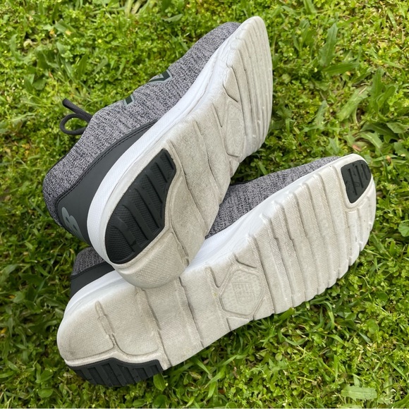 New Balance 33 Mens Training Shoes Lace-up 11 Preowned Cush+ active no inserts - Picture 6 of 11